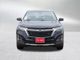 Used 2023 Chevrolet Equinox LT image 2