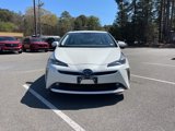 Used 2020 Toyota Prius XLE image 3