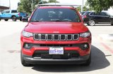New 2025 Jeep Compass Latitude image 5