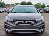 Used 2017 Hyundai Sonata Sport w/ Value Edition Package 02 image 6