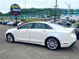 Used 2013 Lincoln MKZ image 4