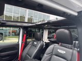 Certified 2020 Jeep Wrangler Unlimited Rubicon w/ Quick Order Package 28Y Recon image 4