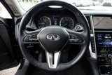 Used 2020 INFINITI Q50 Luxe w/ Essential Package (3.0T Luxe) image 6