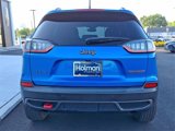 Used 2021 Jeep Cherokee Trailhawk image 6