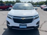 Certified 2023 Chevrolet Equinox LT w/ LPO, Floor Liner Package image 3