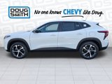 New 2025 Chevrolet Trax RS w/ Driver Confidence Package image 3