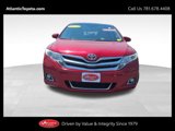 Used 2015 Toyota Venza XLE image 2