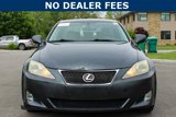 Used 2008 Lexus IS 250 AWD w/ Preferred Accessory Pkg image 3
