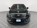 Used 2024 Cadillac XT5 Luxury image 2