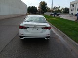 New 2025 Nissan Sentra SR image 5