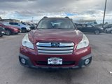 Used 2014 Subaru Outback 2.5i w/ Alloy Wheel Package image 2