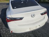Used 2021 Acura ILX w/ Premium Package image 4
