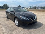 Used 2018 Nissan Sentra SV image 2