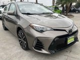 Used 2018 Toyota Corolla SE image 3