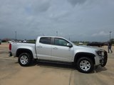 Used 2020 Chevrolet Colorado LT image 3