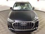 New 2025 Audi Q3 2.0T Premium image 2