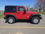 Used 2007 Jeep Wrangler X image 6
