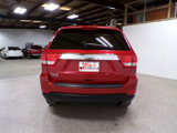 Used 2011 Jeep Grand Cherokee Laredo image 4