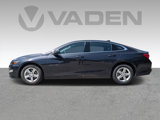 Used 2023 Chevrolet Malibu LT w/ Driver Confidence Package image 3