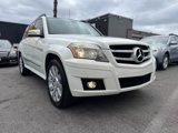 Used 2012 Mercedes-Benz GLK 350 2WD image 3