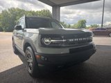 New 2024 Ford Bronco Sport Big Bend w/ Convenience Package image 3