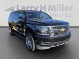 Used 2015 Chevrolet Suburban LT image 5