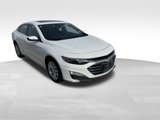Used 2024 Chevrolet Malibu LT image 2
