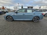 New 2025 Nissan Sentra SR w/ SR Premium Package image 4