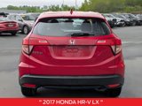 Used 2017 Honda HR-V LX image 5