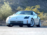 Used 2009 Nissan 350Z Touring image 3