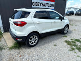 Used 2020 Ford EcoSport SE image 5