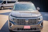 Used 2024 Volkswagen Atlas SE image 2