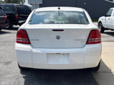 Used 2010 Dodge Avenger SXT image 6