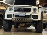 Used 2017 Mercedes-Benz G 550 Squared image 2