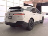 Used 2025 BMW iX xDrive50 image 3