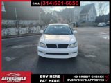 Used 2003 Mitsubishi Lancer OZ Rally image 2