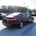 Used 2015 Toyota Avalon Limited image 5