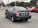 New 2024 Mitsubishi Mirage G4 ES image 3