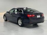 Used 2025 Chevrolet Malibu LS image 3