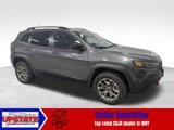 Used 2022 Jeep Cherokee Trailhawk w/ Trailer Tow Group image 4