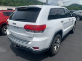 Used 2014 Jeep Grand Cherokee Limited w/ Trailer Tow Group IV image 3