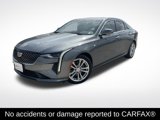 Used 2020 Cadillac CT4 Luxury w/ Sun And Sound Package image 2