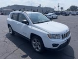 Used 2012 Jeep Compass Limited w/ Sun/Sound Group image 3