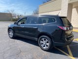 Used 2016 Chevrolet Traverse LT image 3