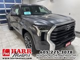 New 2025 Toyota Tundra Limited image 5