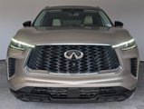 Certified 2025 INFINITI QX60 Luxe image 3