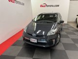 Used 2012 Toyota Prius Prime Plug-In Hybrid image 2
