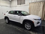 Used 2022 Chevrolet TrailBlazer LS image 5