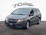 Used 2016 Honda Odyssey SE image 3