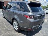 Used 2016 Land Rover Range Rover Sport HSE image 5